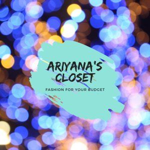 Meet your Posher, Ariyana
